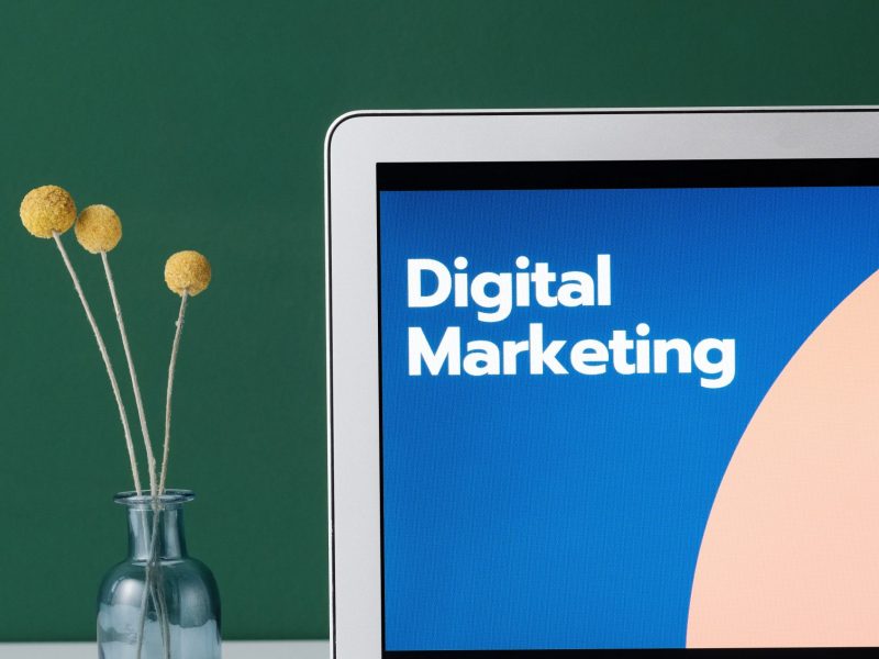 Ce este Digital Marketing sau Online Marketing?