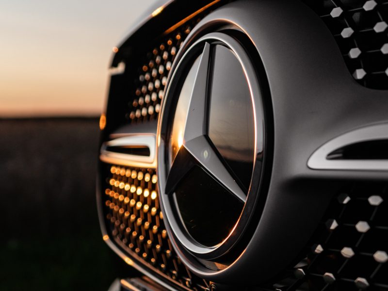 De ce autoturismele Mercedes sunt atat de fiabile?