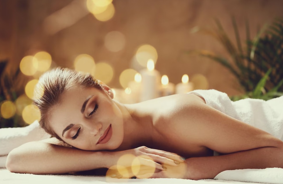 Eliberează tensiunea și redescoperă echilibrul cu masajul de relaxare