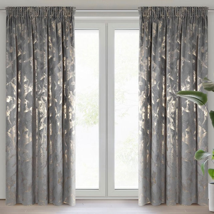 Draperiile pentru casă – eleganță, confort și personalitate în designul interior